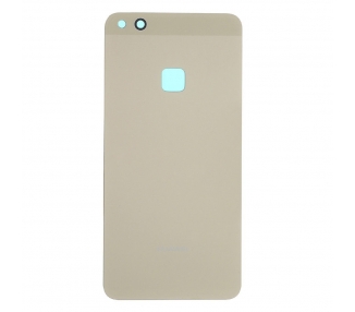 Back cover for Huawei P10 Lite | Color Gold