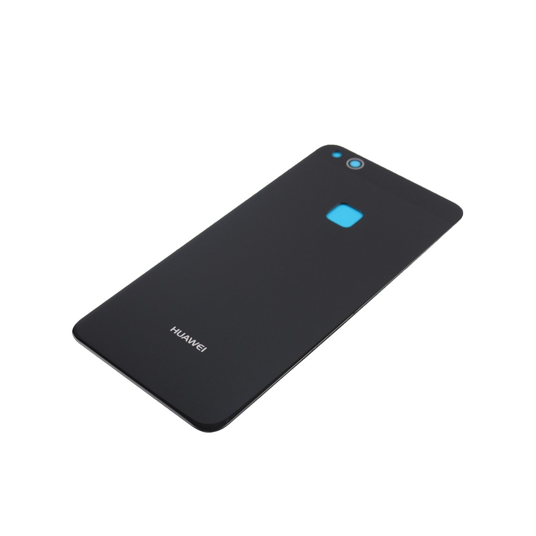 Tapa Trasera Compatible para Huawei P10 Lite Negra