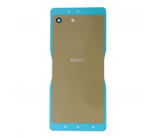 Back cover for Sony Xperia M5 | Color Gold