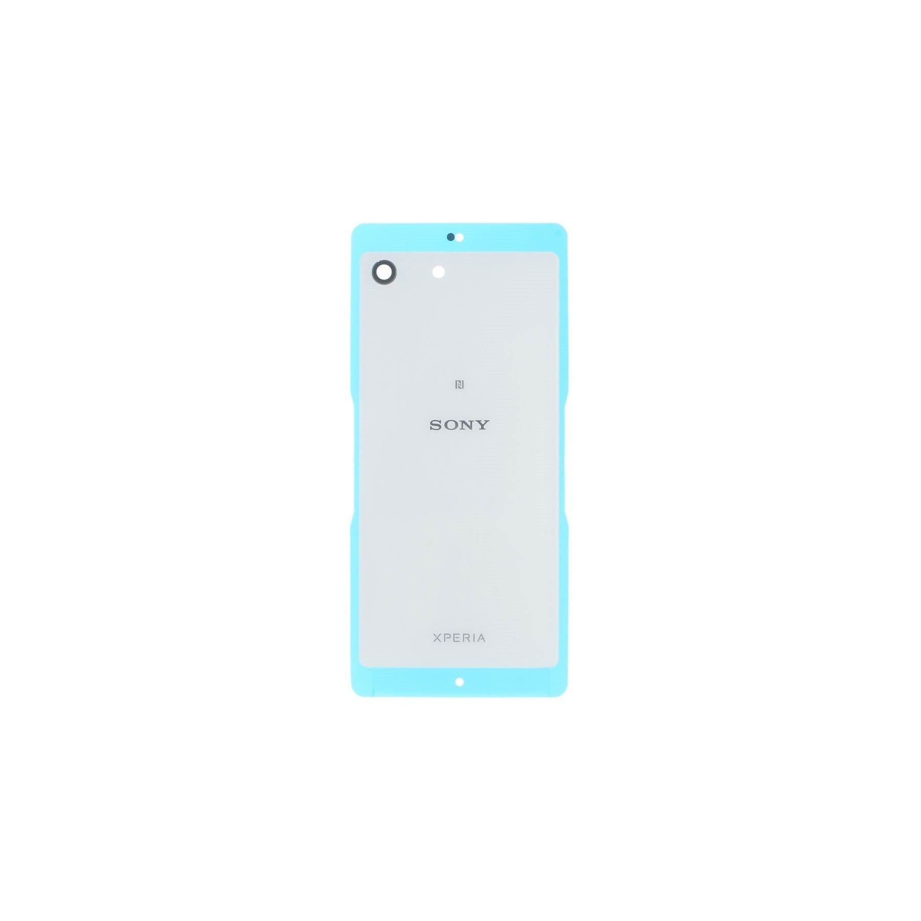 Back cover for Sony Xperia M5 | Color White