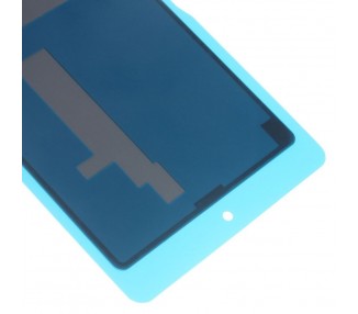 Tapa Trasera Compatible para Sony Xperia M5 Dorada Oro