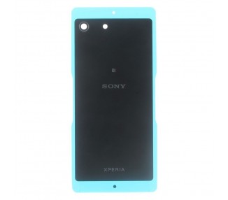 Back cover for Sony Xperia M5 | Color Black