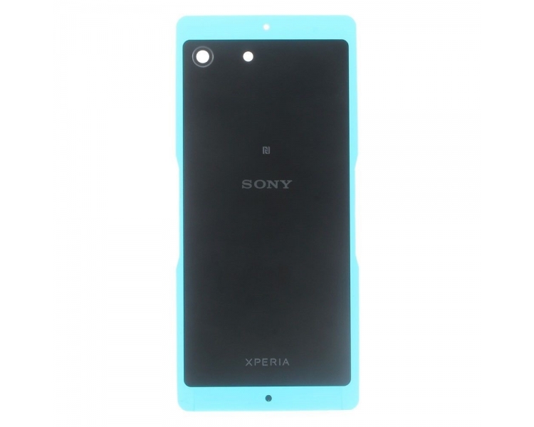 Back cover for Sony Xperia M5 | Color Black