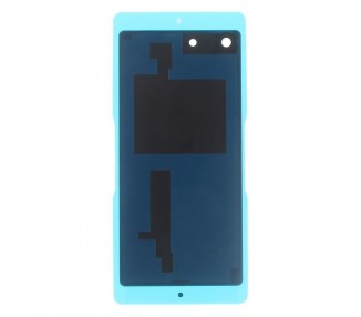 Tapa Trasera Compatible para Sony Xperia M5 Negra