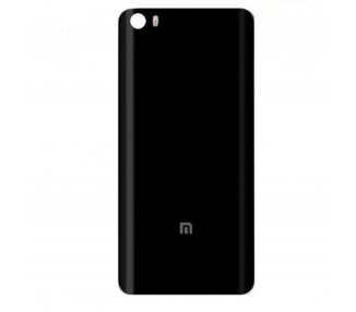 Back cover for Xiaomi Mi5 | Color Black