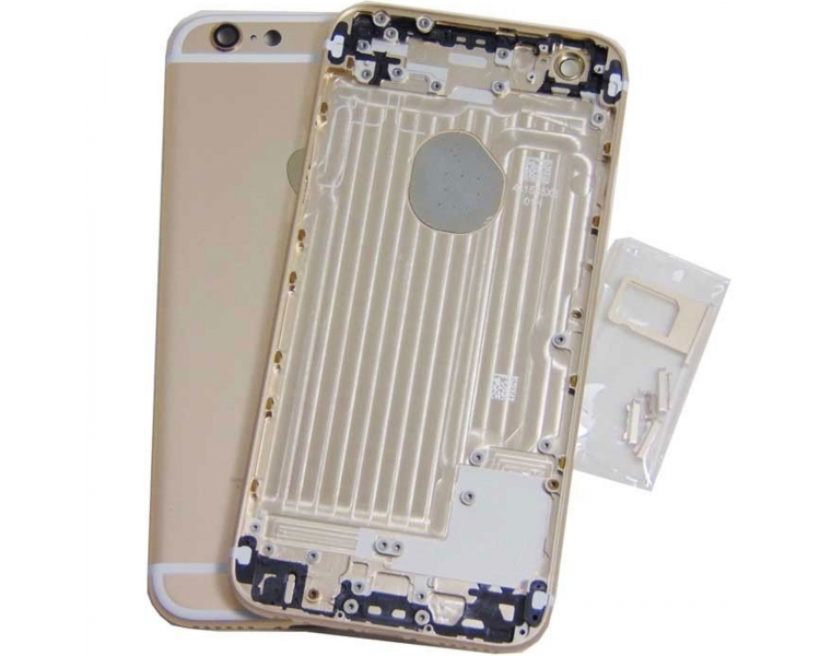 Chassis for iPhone 6 | Color Gold