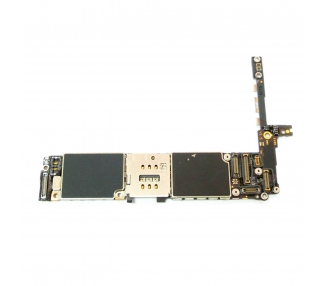 Placa Base Para iPhone 6S Plus 6S+ Sin Boton 16Gb