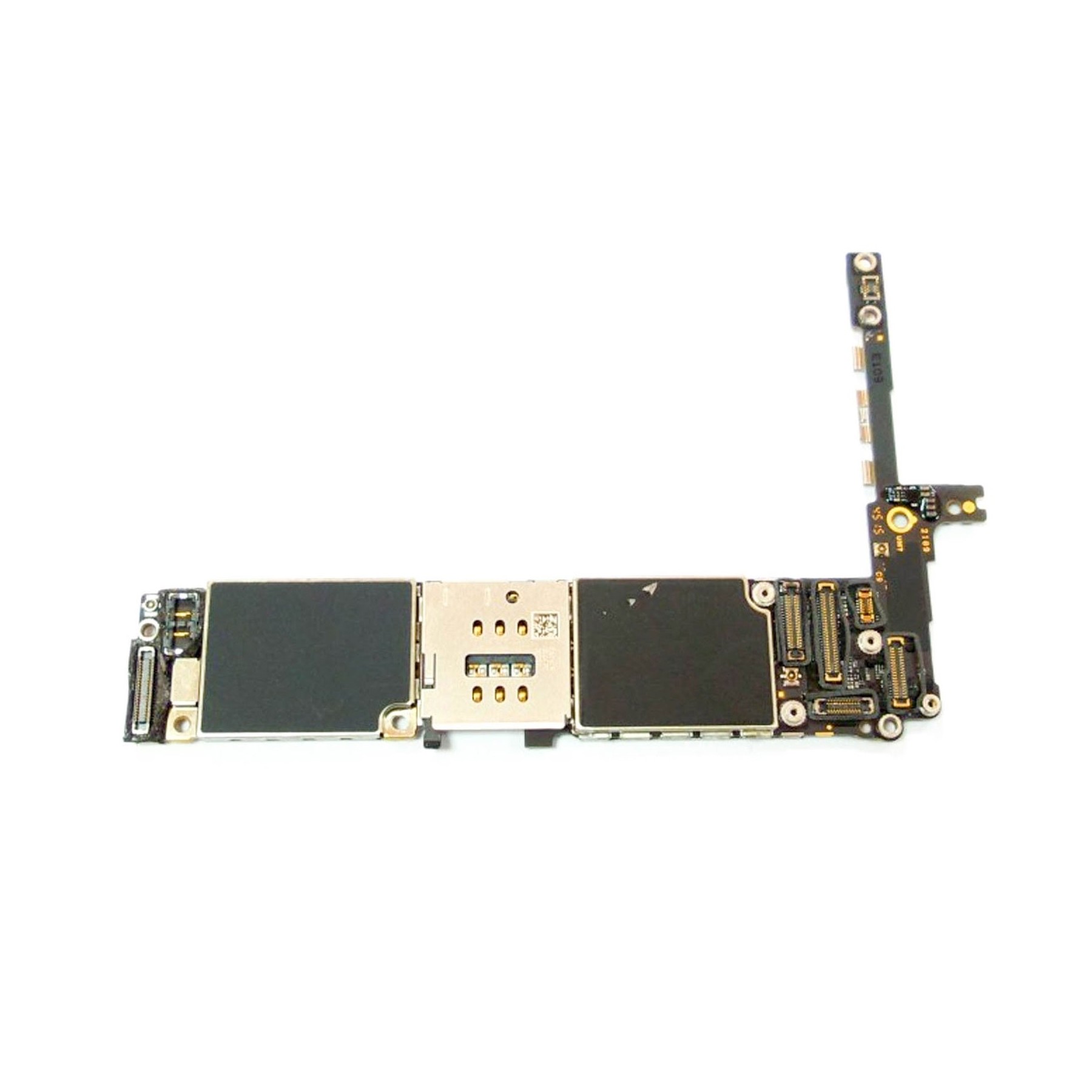 Placa Base Para iPhone 6S Plus 6S+ Sin Boton 16Gb
