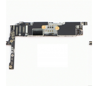 Motherboard for iPhone 6 Plus 6+ Without Home Button 16GB