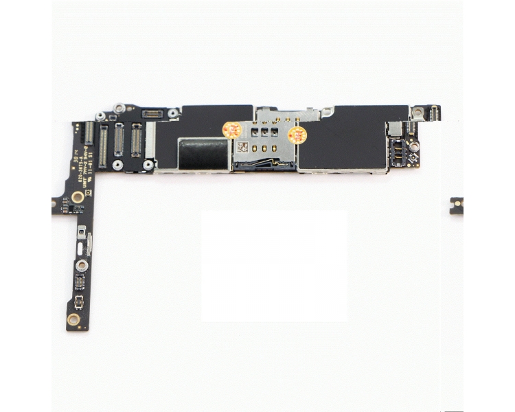 Placa Base Para iPhone 6 Plus 6+ Sin Boton 16Gb