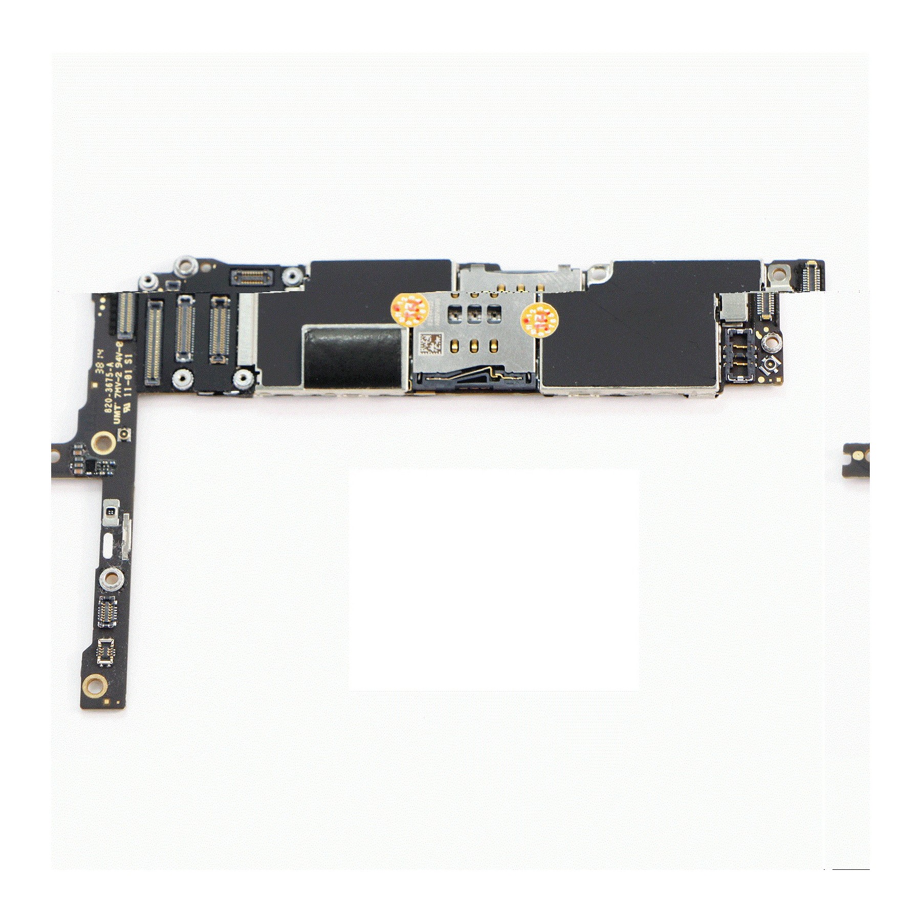 Placa Base Para iPhone 6 Plus 6+ Sin Boton 16Gb