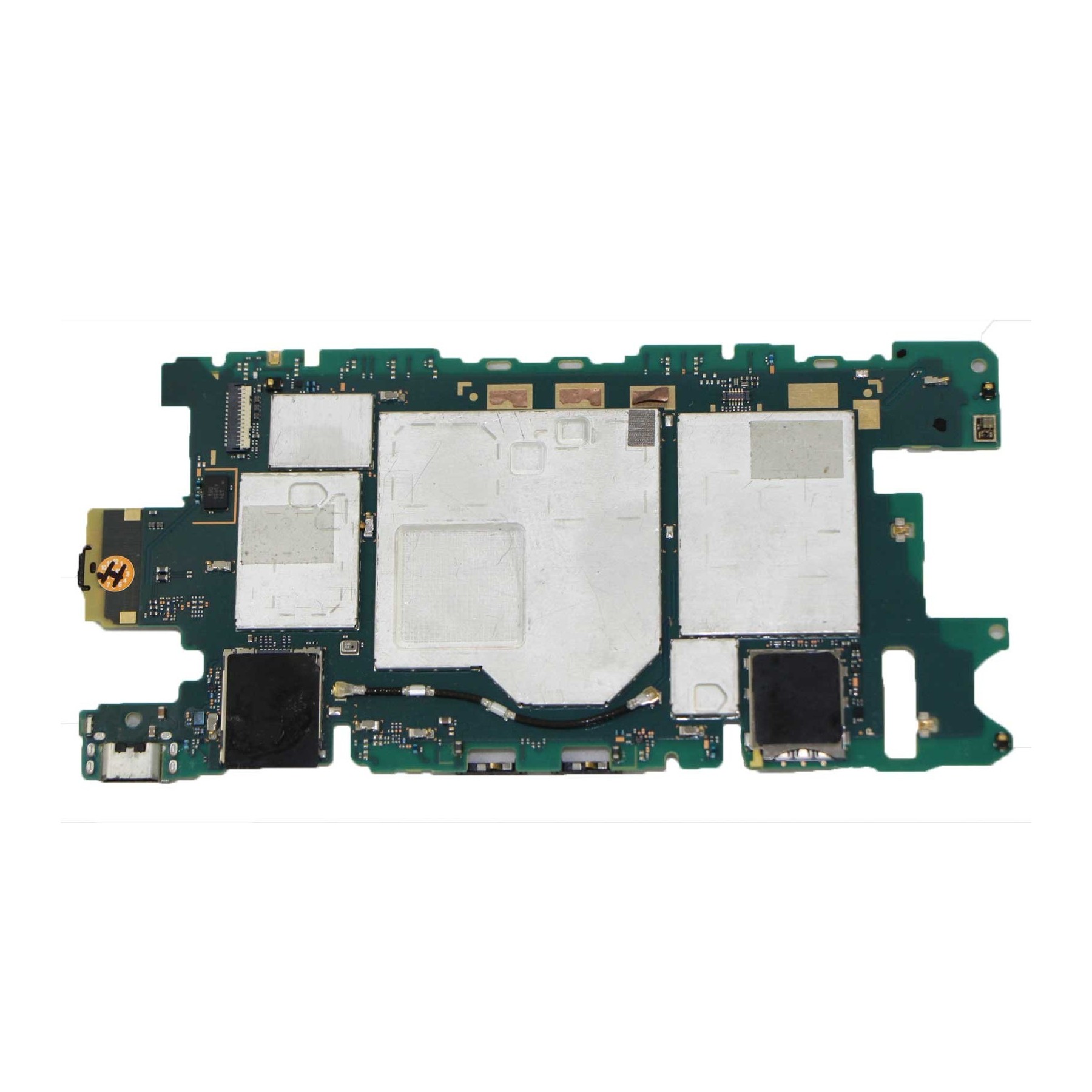 Placa Base Original Para Sony Xperia Z3 Compact M55W 16Gb