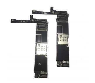 Placa Base Para iPhone 6 Plus 6+ Sin Boton 16Gb