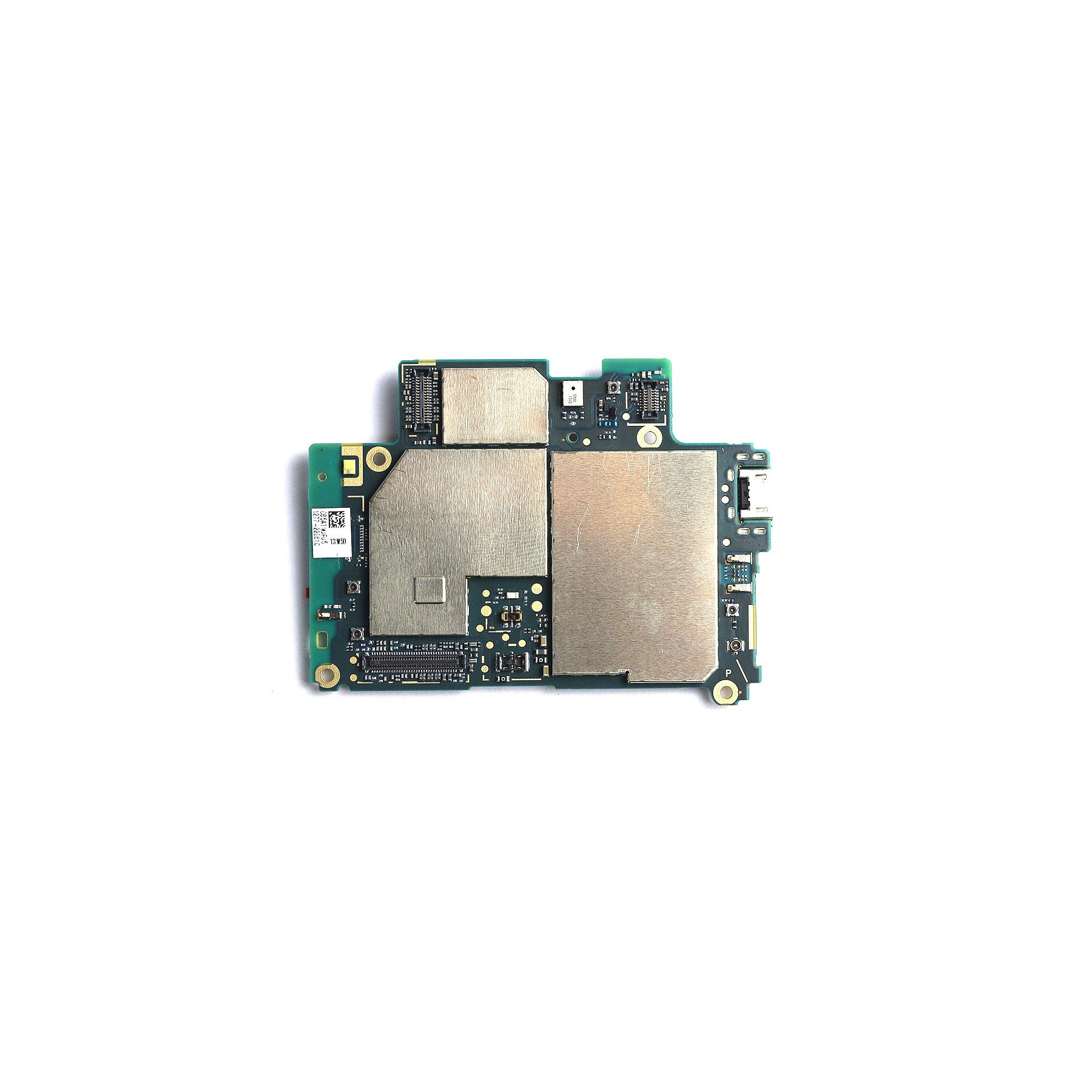 Motherboard for Sony Xperia Z2 D6503 16GB
