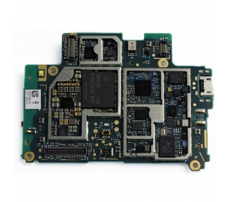 Motherboard for Sony Xperia Z2 D6503 16GB