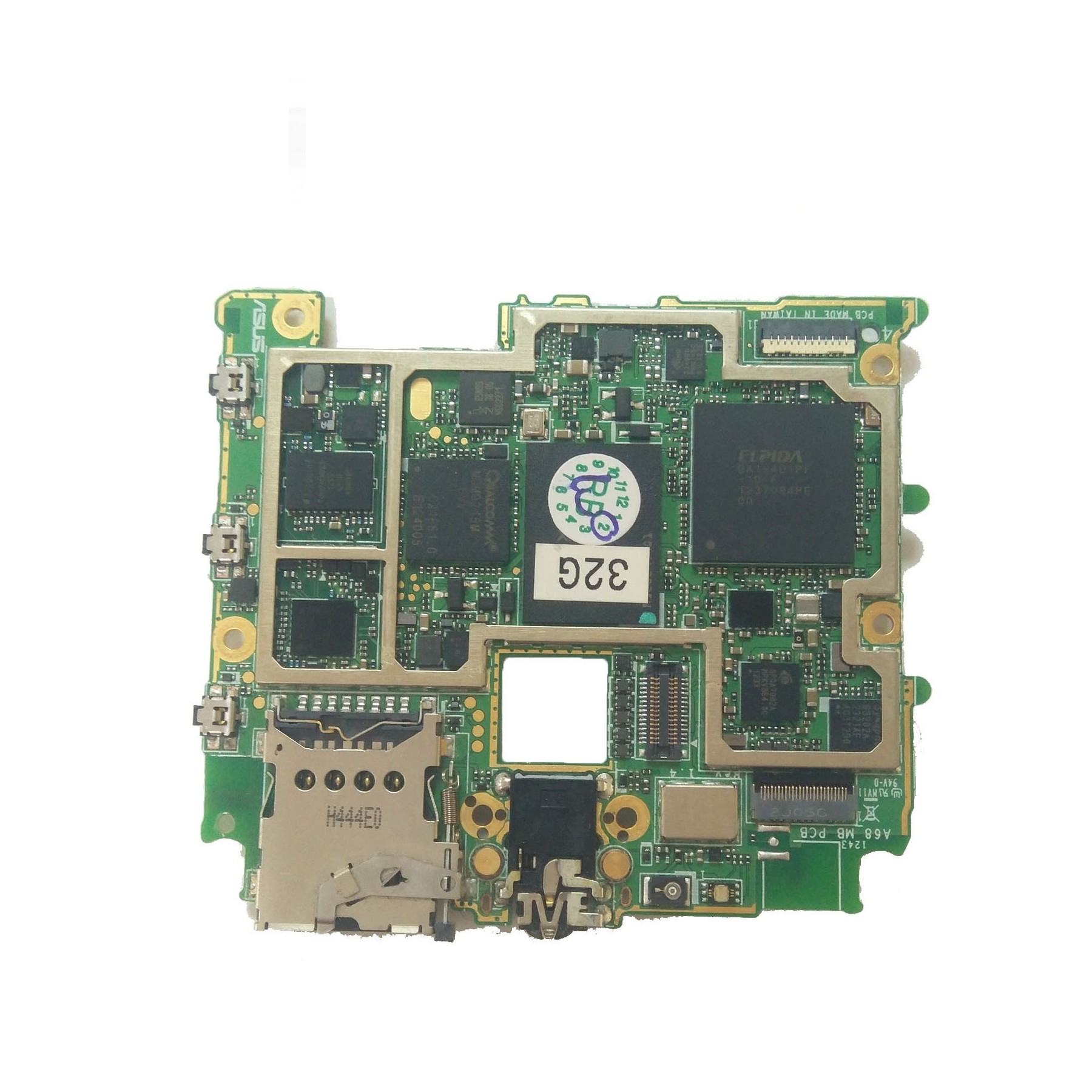 Motherboard for Asus Padfone 2 32GB