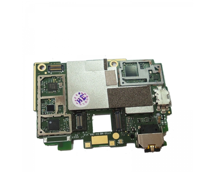 Motherboard for Sony Xperia M2 8GB