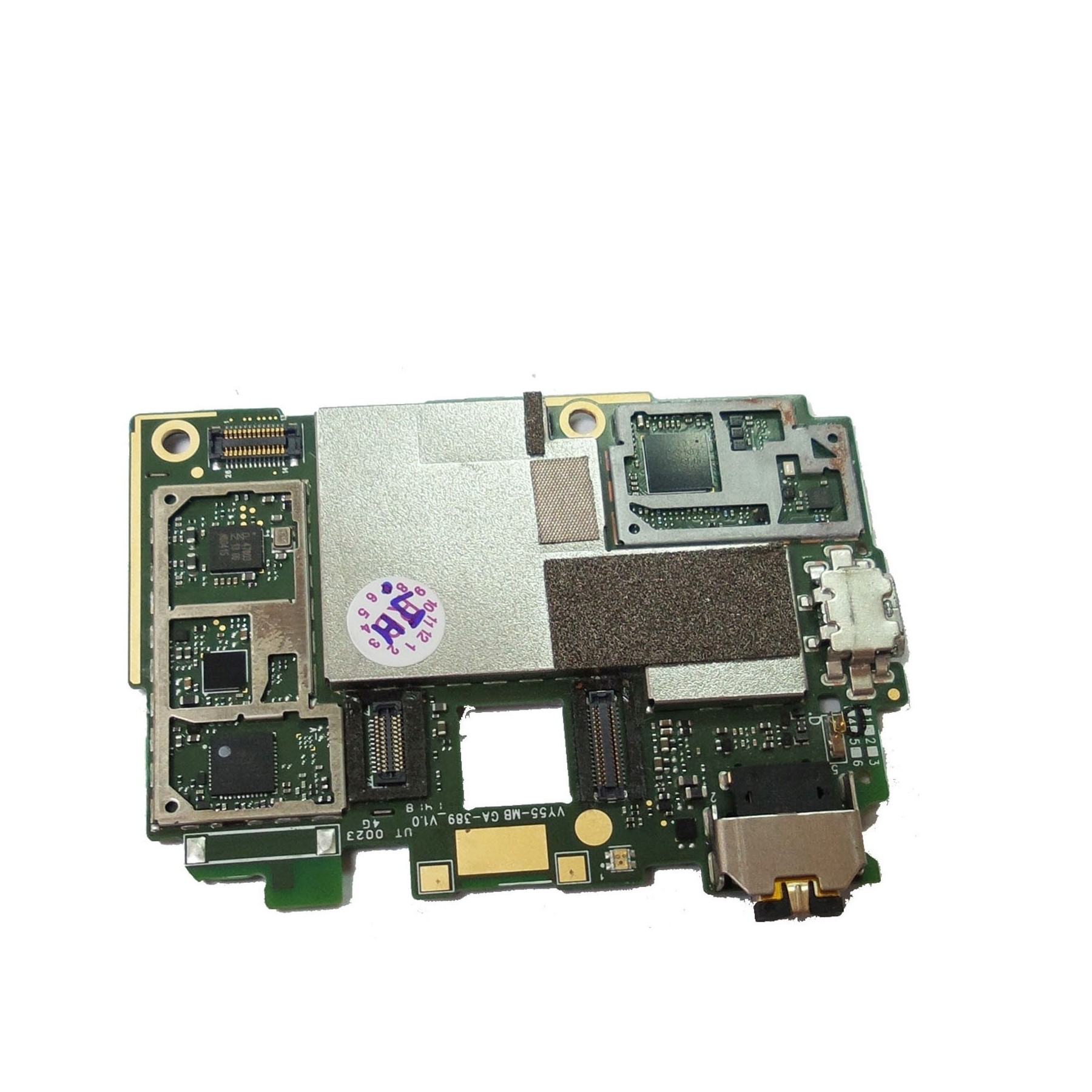 Placa Base Original Para Sony Xperia M2 8Gb