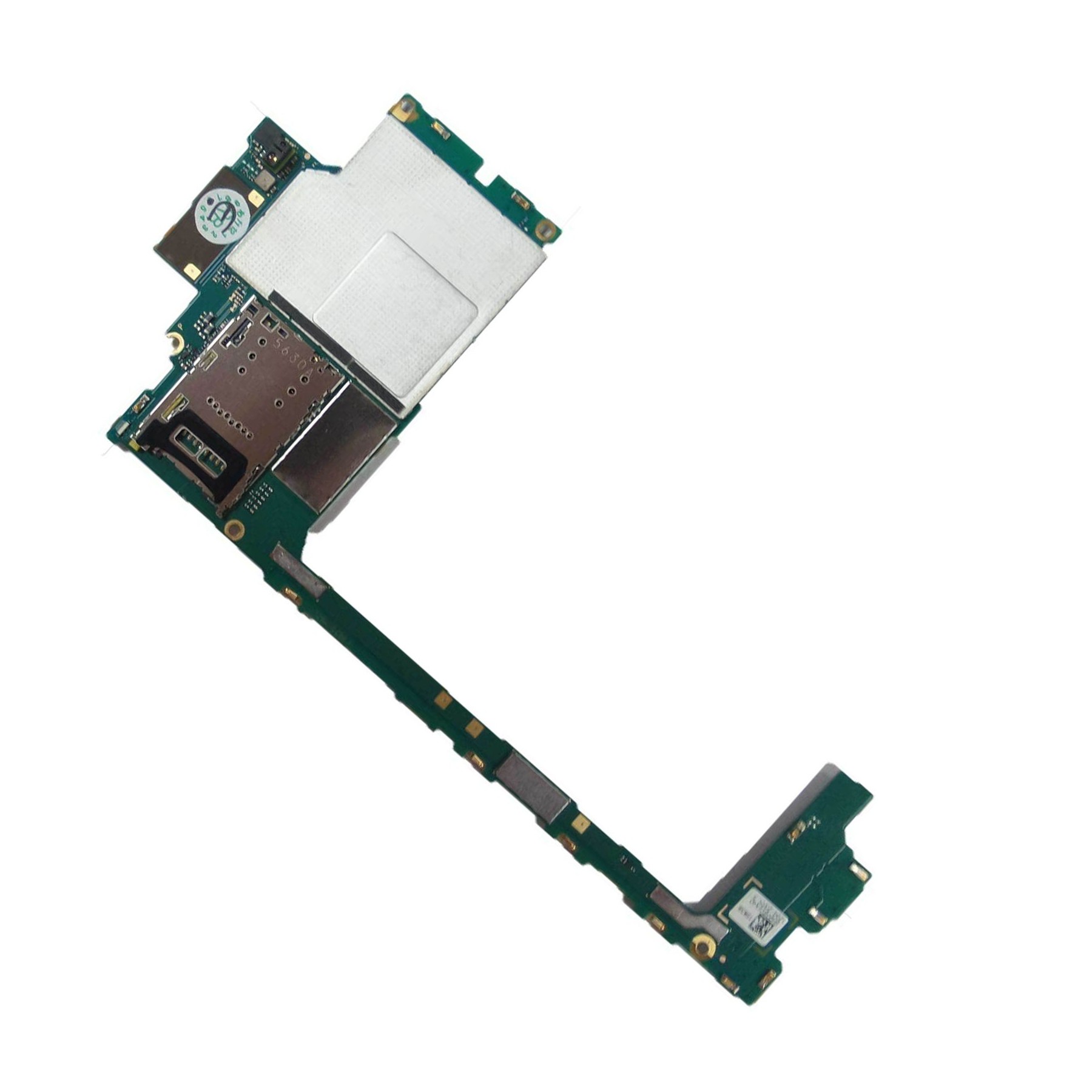 Placa Base Original Para Sony Xperia Z5 E6653 32Gb