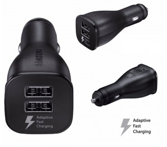 Cargador Coche Carga Rapida Original Para Samsung Galaxy S10 S20 Note 20 Plus