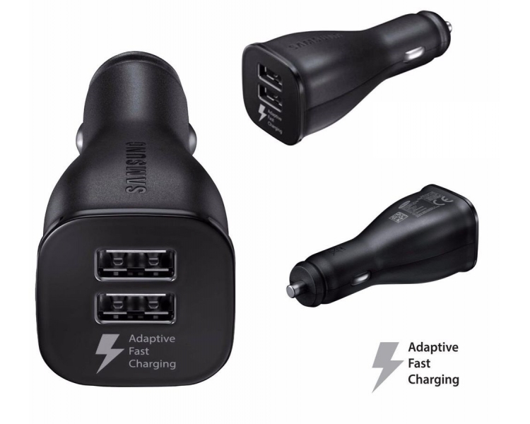 Samsung EP-LN920 Fast Charger - Color Black