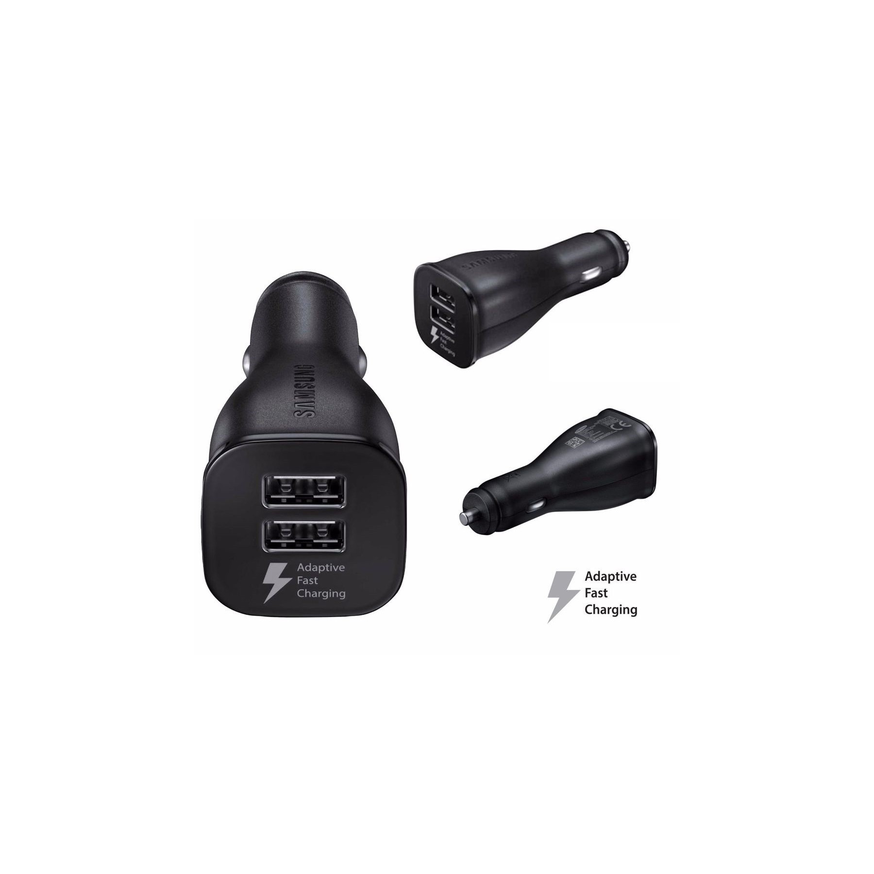 Samsung EP-LN920 Fast Charger - Color Black