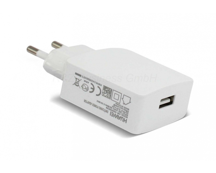 Huawei HW050200E3W Charger - Color White
