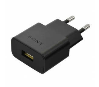 Sony UCH20 Charger - Color Black Sony - 1