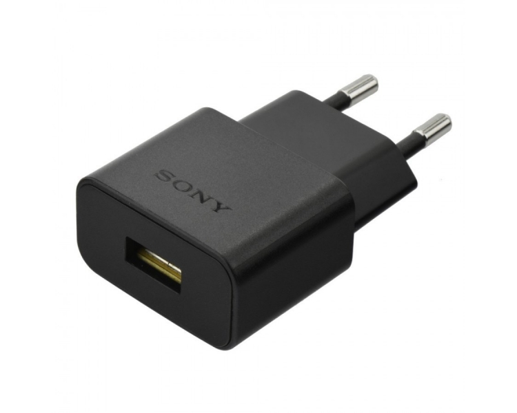 Sony UCH20 Charger - Color Black