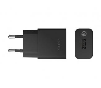 Sony UCH20 Charger - Color Black