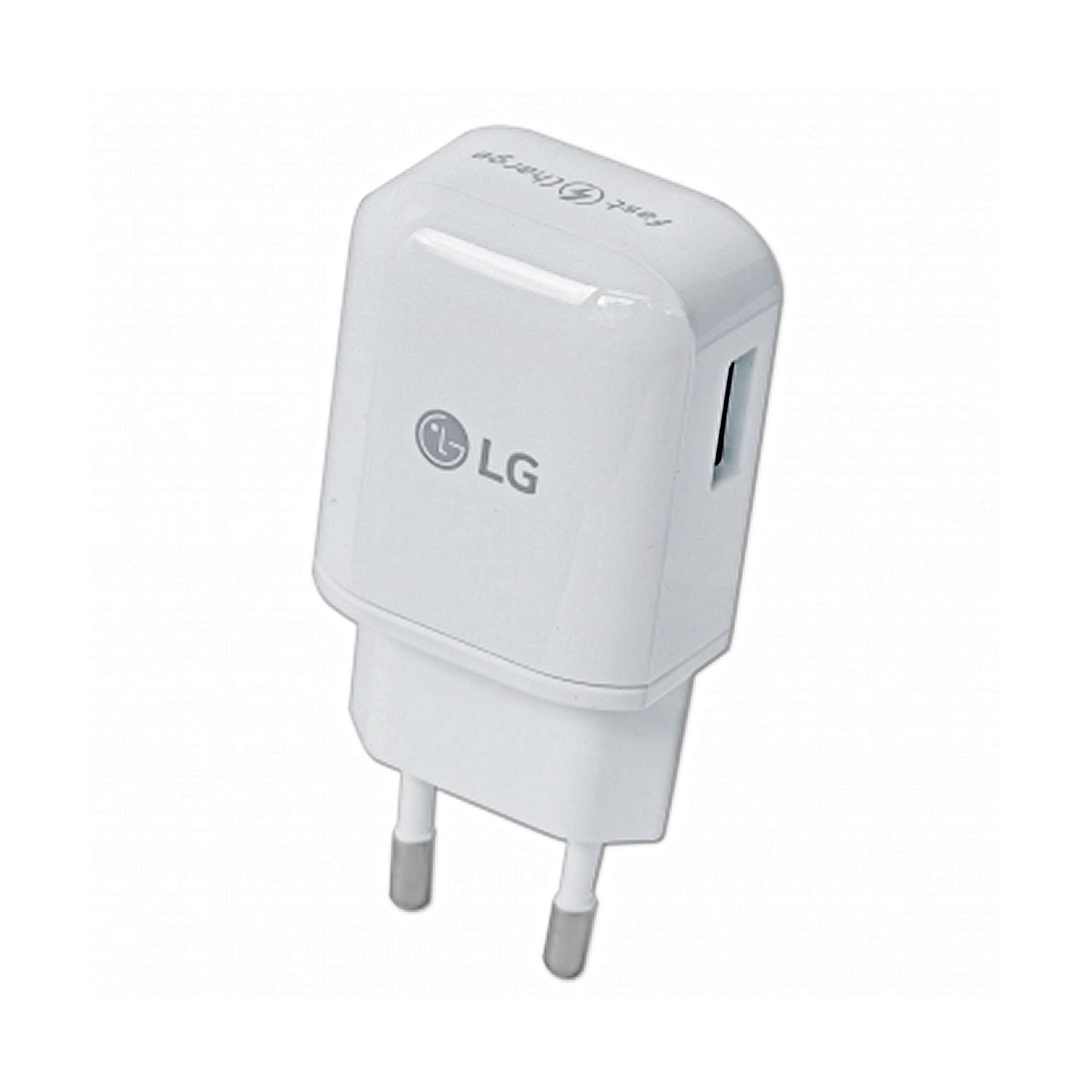 Cargador Original Lg Mcs-H05Ed Carga Rapida Para Nexus 5X 6P Mcs-H05