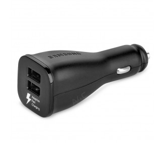 Cargador Coche Carga Rapida Original Para Samsung Galaxy S10 S20 Note 20 Plus