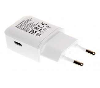 Cargador Original Lg Nexus 5 5X G5 G6 V20 V30 H791 Tau-310 Mcs-N04Er