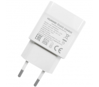 Huawei HW-059200EHQ Charger - Color White