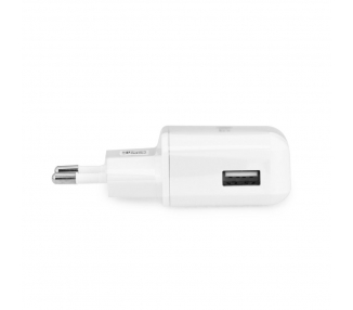 LG MCS-H05ED Fast Charger - Color White