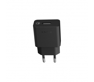 Sony UCH10 Fast Charger - Color Black Sony - 2