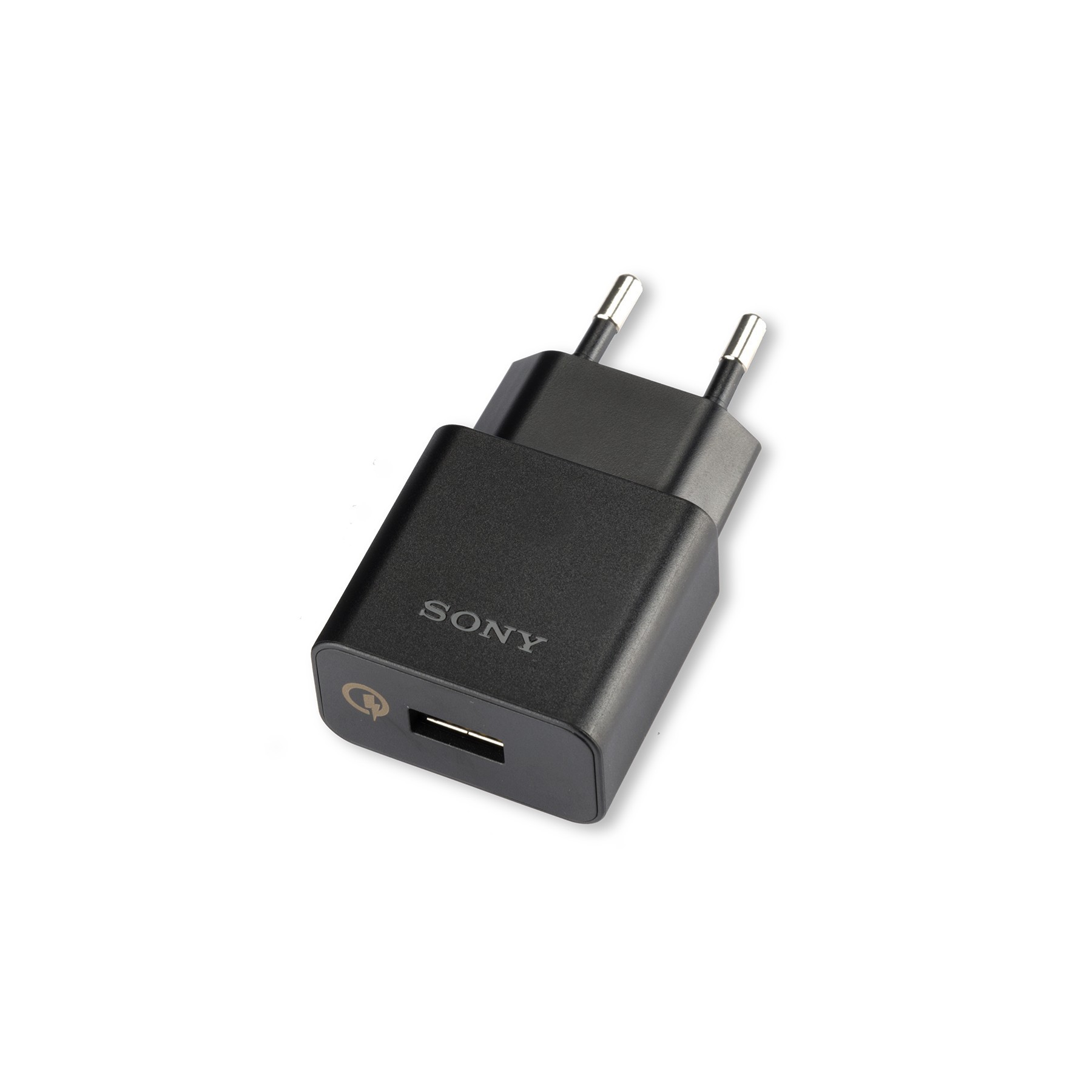 Sony UCH10 Fast Charger - Color Black