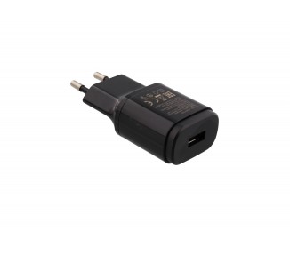 LG MCS-04ED Charger - Color Black