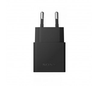Sony UCH10 Fast Charger - Color Black