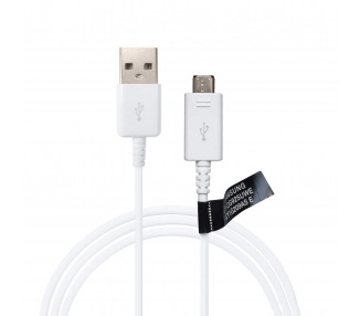 Original Micro USB Cable for Samsung Galaxy A3 A5 Note 2 3 4 S6 S7