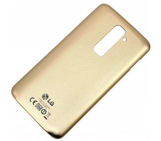 Back cover for LG G2 | Color Gold