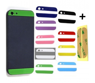 Back cover for iPhone 5 | Colored Covers