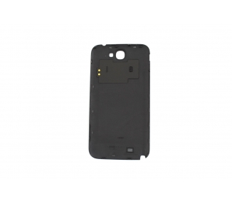 Back cover for Samsung Galaxy Note 2 N7100 With NFC | Color Grey