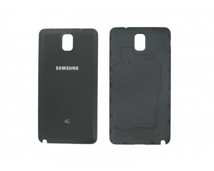 Back cover for Samsung Galaxy Note 3 | Color Black