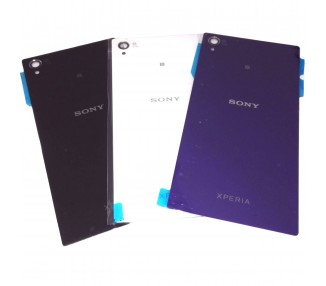 Back cover for Sony Xperia Z1 L39H