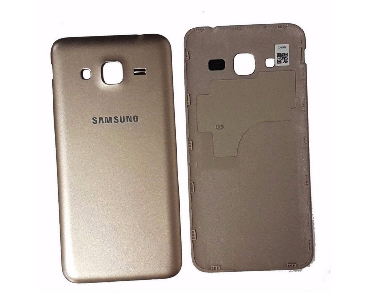 Back cover for Samsung Galaxy J5 J500F | Color Gold