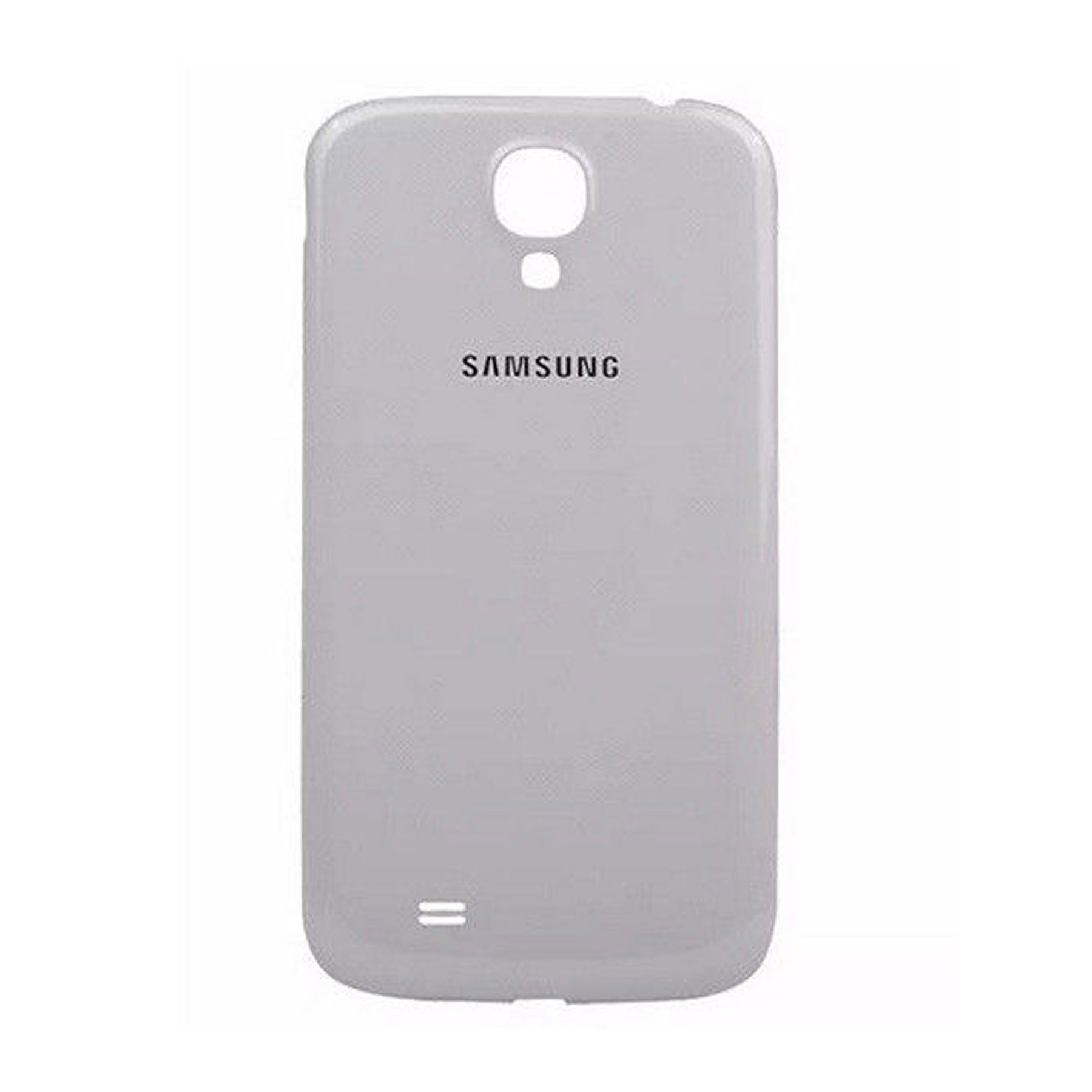 Tapa Trasera Compatible para Samsung Galaxy S3 I9300 Blanca