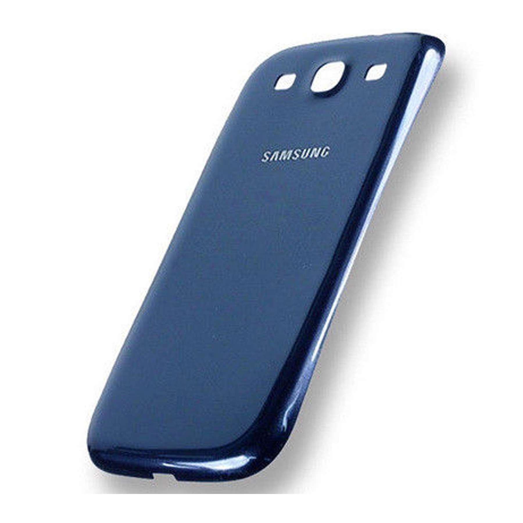 Back cover for Samsung Galaxy S3 | Color Blue