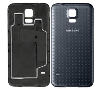 Back cover for Samsung Galaxy S5 | Color Dark Blue