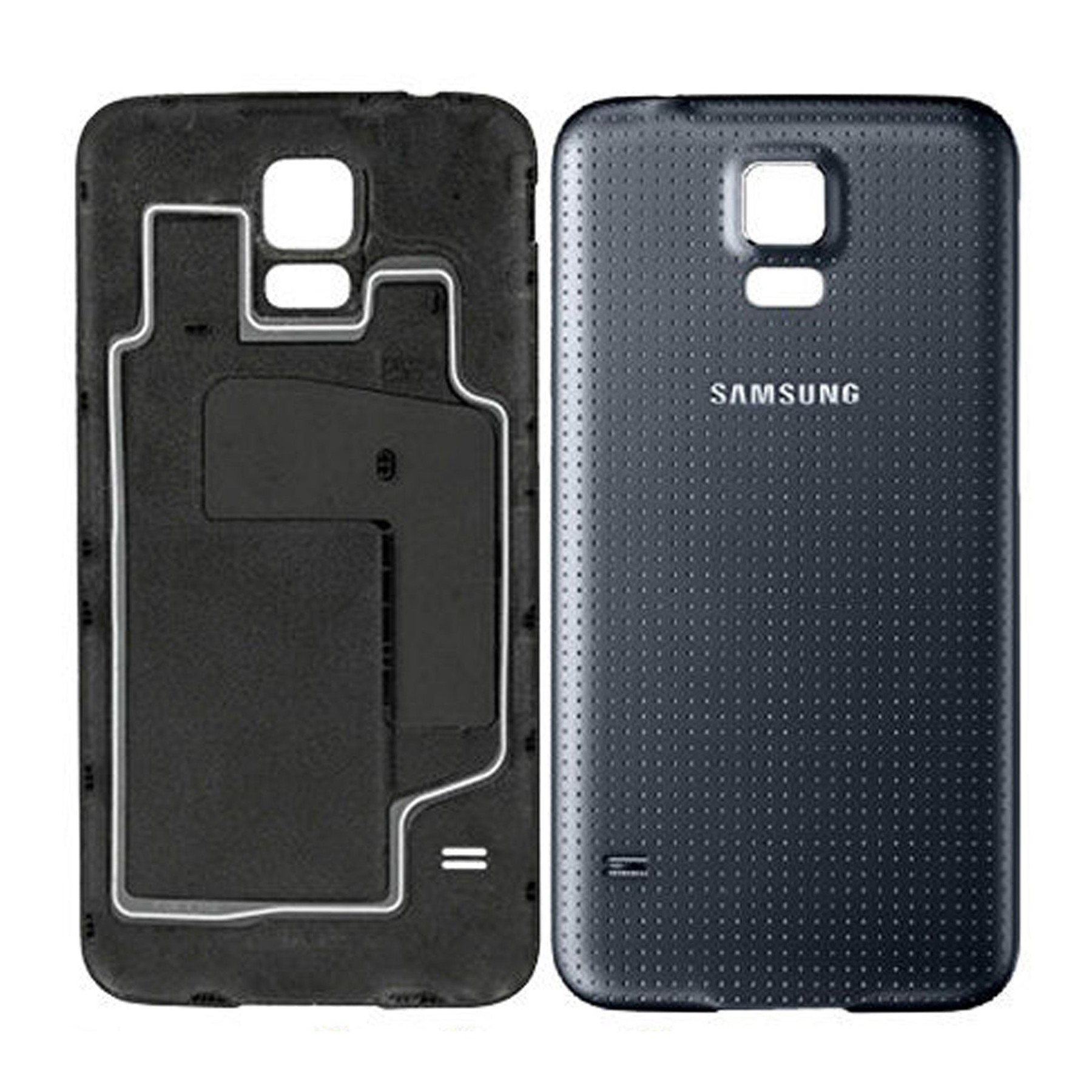 Back cover for Samsung Galaxy S5 | Color Dark Blue